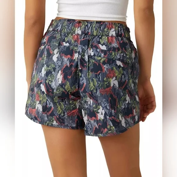 Free People Movement In The Wild Shorts